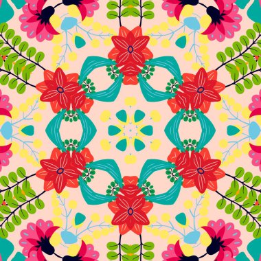 Soyut Bilgisayar Fraktal Tasarımı. Fraktal hiç bitmeyen bir desen. Fraktallar, farklı ölçeklerde kendine benzeyen sonsuz derecede karmaşık kalıplardır. Cep telefonu duvar kağıdı için harika.