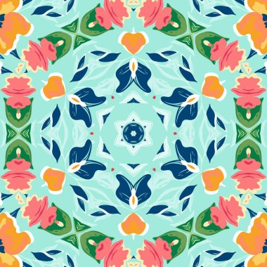 Soyut Bilgisayar Fraktal Tasarımı. Fraktal hiç bitmeyen bir desen. Fraktallar, farklı ölçeklerde kendine benzeyen sonsuz derecede karmaşık kalıplardır. Cep telefonu duvar kağıdı için harika.