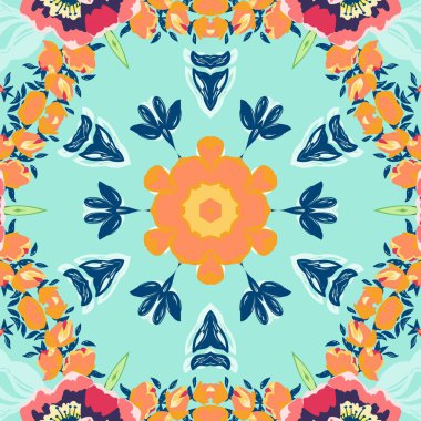 Soyut Bilgisayar Fraktal Tasarımı. Fraktal hiç bitmeyen bir desen. Fraktallar, farklı ölçeklerde kendine benzeyen sonsuz derecede karmaşık kalıplardır. Cep telefonu duvar kağıdı için harika.