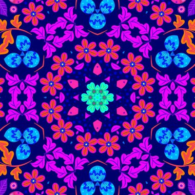 Soyut Bilgisayar Fraktal Tasarımı. Fraktal hiç bitmeyen bir desen. Fraktallar, farklı ölçeklerde kendine benzeyen sonsuz derecede karmaşık kalıplardır. Cep telefonu duvar kağıdı için harika.