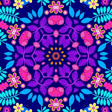 Soyut Bilgisayar Fraktal Tasarımı. Fraktal hiç bitmeyen bir desen. Fraktallar, farklı ölçeklerde kendine benzeyen sonsuz derecede karmaşık kalıplardır. Cep telefonu duvar kağıdı için harika.