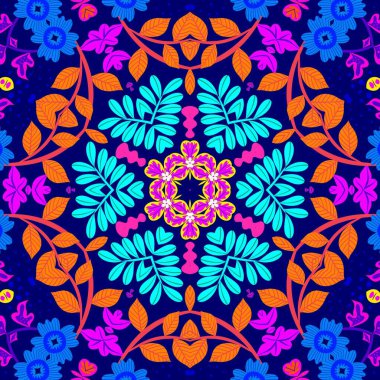 Soyut Bilgisayar Fraktal Tasarımı. Fraktal hiç bitmeyen bir desen. Fraktallar, farklı ölçeklerde kendine benzeyen sonsuz derecede karmaşık kalıplardır. Cep telefonu duvar kağıdı için harika.