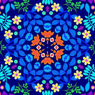 Soyut Bilgisayar Fraktal Tasarımı. Fraktal hiç bitmeyen bir desen. Fraktallar, farklı ölçeklerde kendine benzeyen sonsuz derecede karmaşık kalıplardır. Cep telefonu duvar kağıdı için harika.