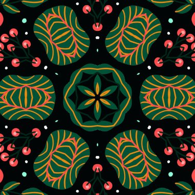 Soyut Bilgisayar Fraktal Tasarımı. Fraktal hiç bitmeyen bir desen. Fraktallar, farklı ölçeklerde kendine benzeyen sonsuz derecede karmaşık kalıplardır. Cep telefonu duvar kağıdı için harika.