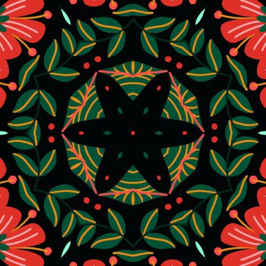 Soyut Bilgisayar Fraktal Tasarımı. Fraktal hiç bitmeyen bir desen. Fraktallar, farklı ölçeklerde kendine benzeyen sonsuz derecede karmaşık kalıplardır. Cep telefonu duvar kağıdı için harika.