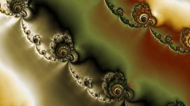 Soyut Bilgisayar Fraktal Tasarımı. Fraktal hiç bitmeyen bir desen. Fraktallar, farklı ölçeklerde kendine benzeyen sonsuz derecede karmaşık kalıplardır. Cep telefonu duvar kağıdı için harika.