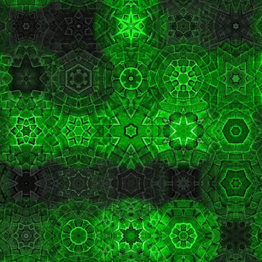 Soyut Bilgisayar Fraktal Tasarımı. Fraktal hiç bitmeyen bir desen. Fraktallar, farklı ölçeklerde kendine benzeyen sonsuz derecede karmaşık kalıplardır. Cep telefonu duvar kağıdı için harika.