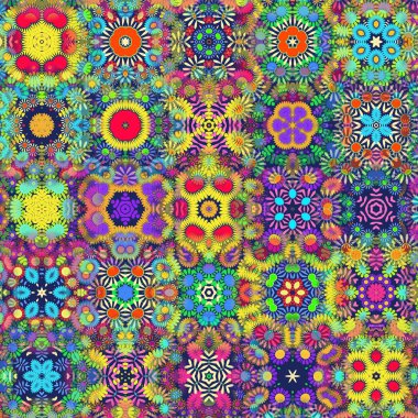 Soyut Bilgisayar Fraktal Tasarımı. Fraktal hiç bitmeyen bir desen. Fraktallar, farklı ölçeklerde kendine benzeyen sonsuz derecede karmaşık kalıplardır. Cep telefonu duvar kağıdı için harika.