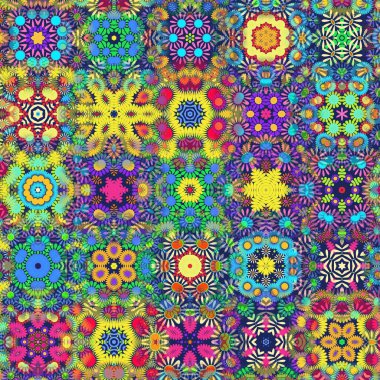 Soyut Bilgisayar Fraktal Tasarımı. Fraktal hiç bitmeyen bir desen. Fraktallar, farklı ölçeklerde kendine benzeyen sonsuz derecede karmaşık kalıplardır. Cep telefonu duvar kağıdı için harika.