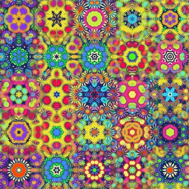 Soyut Bilgisayar Fraktal Tasarımı. Fraktal hiç bitmeyen bir desen. Fraktallar, farklı ölçeklerde kendine benzeyen sonsuz derecede karmaşık kalıplardır. Cep telefonu duvar kağıdı için harika.