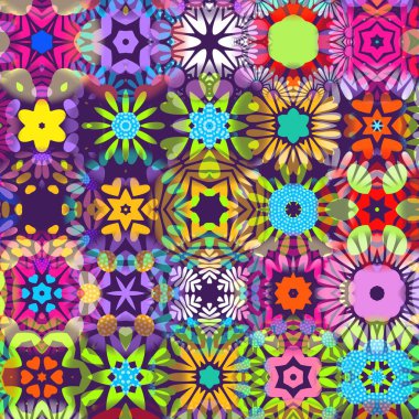 Soyut Bilgisayar Fraktal Tasarımı. Fraktal hiç bitmeyen bir desen. Fraktallar, farklı ölçeklerde kendine benzeyen sonsuz derecede karmaşık kalıplardır. Cep telefonu duvar kağıdı için harika.