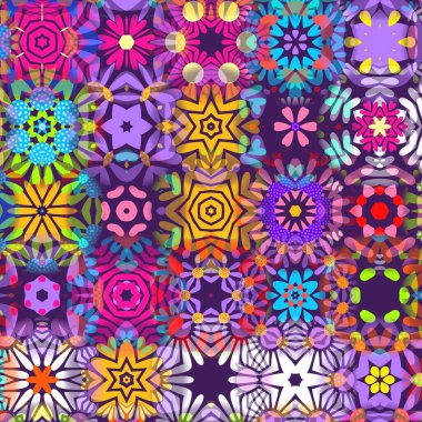 Soyut Bilgisayar Fraktal Tasarımı. Fraktal hiç bitmeyen bir desen. Fraktallar, farklı ölçeklerde kendine benzeyen sonsuz derecede karmaşık kalıplardır. Cep telefonu duvar kağıdı için harika.