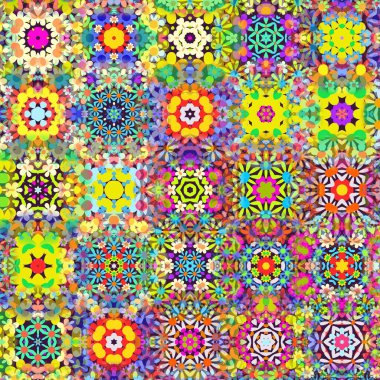 Soyut Bilgisayar Fraktal Tasarımı. Fraktal hiç bitmeyen bir desen. Fraktallar, farklı ölçeklerde kendine benzeyen sonsuz derecede karmaşık kalıplardır. Cep telefonu duvar kağıdı için harika.