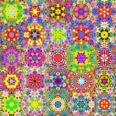 Soyut Bilgisayar Fraktal Tasarımı. Fraktal hiç bitmeyen bir desen. Fraktallar, farklı ölçeklerde kendine benzeyen sonsuz derecede karmaşık kalıplardır. Cep telefonu duvar kağıdı için harika.