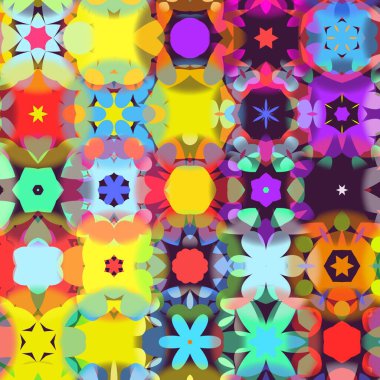 Soyut Bilgisayar Fraktal Tasarımı. Fraktal hiç bitmeyen bir desen. Fraktallar, farklı ölçeklerde kendine benzeyen sonsuz derecede karmaşık kalıplardır. Cep telefonu duvar kağıdı için harika.