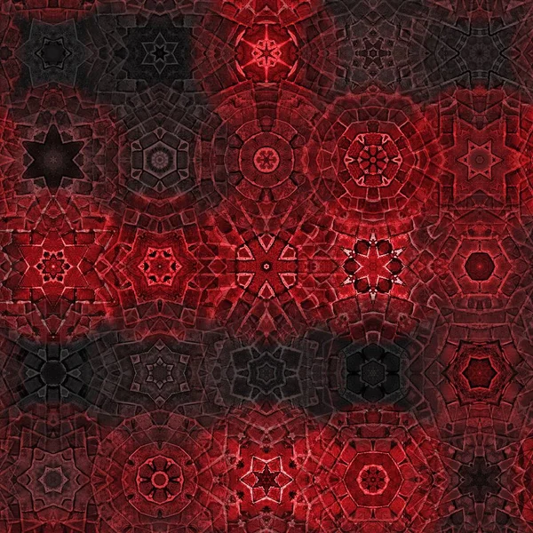 Soyut Bilgisayar Fraktal Tasarımı. Fraktal hiç bitmeyen bir desen. Fraktallar, farklı ölçeklerde kendine benzeyen sonsuz derecede karmaşık kalıplardır. Cep telefonu duvar kağıdı için harika.