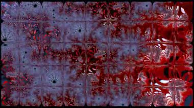 Soyut Bilgisayar Fraktal Tasarımı. Fraktal hiç bitmeyen bir desen. Fraktallar, farklı ölçeklerde kendine benzeyen sonsuz derecede karmaşık kalıplardır. Cep telefonu duvar kağıdı için harika.