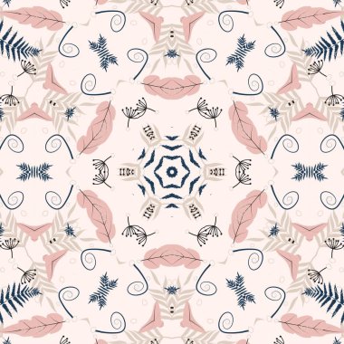 Soyut Bilgisayar Fraktal Tasarımı. Fraktal hiç bitmeyen bir desen. Fraktallar, farklı ölçeklerde kendine benzeyen sonsuz derecede karmaşık kalıplardır. Cep telefonu duvar kağıdı için harika.