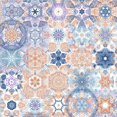 Soyut Bilgisayar Fraktal Tasarımı. Fraktal hiç bitmeyen bir desen. Fraktallar, farklı ölçeklerde kendine benzeyen sonsuz derecede karmaşık kalıplardır. Cep telefonu duvar kağıdı için harika.