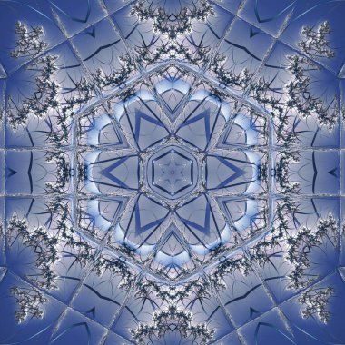 Soyut Bilgisayar Fraktal Tasarımı. Fraktal hiç bitmeyen bir desen. Fraktallar, farklı ölçeklerde kendine benzeyen sonsuz derecede karmaşık kalıplardır. Cep telefonu duvar kağıdı için harika.