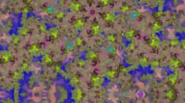 Soyut Bilgisayar Fraktal Tasarımı. Fraktal hiç bitmeyen bir desen. Fraktallar, farklı ölçeklerde kendine benzeyen sonsuz derecede karmaşık kalıplardır. Cep telefonu duvar kağıdı için harika.