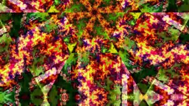 Soyut Bilgisayar Fraktal Tasarımı. Fraktal hiç bitmeyen bir desen. Fraktallar, farklı ölçeklerde kendine benzeyen sonsuz derecede karmaşık kalıplardır. Cep telefonu duvar kağıdı için harika.