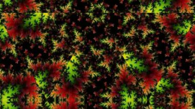 Soyut Bilgisayar Fraktal Tasarımı. Fraktal hiç bitmeyen bir desen. Fraktallar, farklı ölçeklerde kendine benzeyen sonsuz derecede karmaşık kalıplardır. Cep telefonu duvar kağıdı için harika.