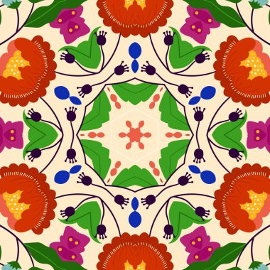 Soyut Bilgisayar Fraktal Tasarımı. Fraktal hiç bitmeyen bir desen. Fraktallar, farklı ölçeklerde kendine benzeyen sonsuz derecede karmaşık kalıplardır. Cep telefonu duvar kağıdı için harika.