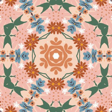 Soyut Bilgisayar Fraktal Tasarımı. Fraktal hiç bitmeyen bir desen. Fraktallar, farklı ölçeklerde kendine benzeyen sonsuz derecede karmaşık kalıplardır. Cep telefonu duvar kağıdı için harika.