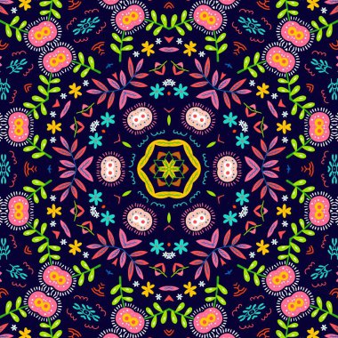 Soyut Bilgisayar Fraktal Tasarımı. Fraktal hiç bitmeyen bir desen. Fraktallar, farklı ölçeklerde kendine benzeyen sonsuz derecede karmaşık kalıplardır. Cep telefonu duvar kağıdı için harika.