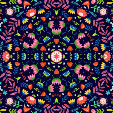 Soyut Bilgisayar Fraktal Tasarımı. Fraktal hiç bitmeyen bir desen. Fraktallar, farklı ölçeklerde kendine benzeyen sonsuz derecede karmaşık kalıplardır. Cep telefonu duvar kağıdı için harika.