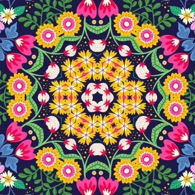 Soyut Bilgisayar Fraktal Tasarımı. Fraktal hiç bitmeyen bir desen. Fraktallar, farklı ölçeklerde kendine benzeyen sonsuz derecede karmaşık kalıplardır. Cep telefonu duvar kağıdı için harika.