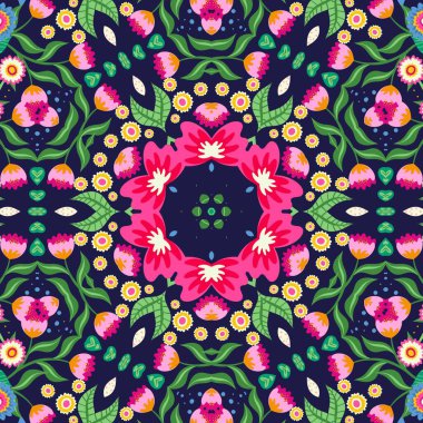 Soyut Bilgisayar Fraktal Tasarımı. Fraktal hiç bitmeyen bir desen. Fraktallar, farklı ölçeklerde kendine benzeyen sonsuz derecede karmaşık kalıplardır. Cep telefonu duvar kağıdı için harika.