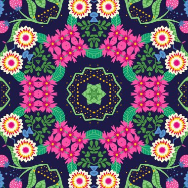 Soyut Bilgisayar Fraktal Tasarımı. Fraktal hiç bitmeyen bir desen. Fraktallar, farklı ölçeklerde kendine benzeyen sonsuz derecede karmaşık kalıplardır. Cep telefonu duvar kağıdı için harika.