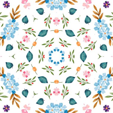 Soyut Bilgisayar Fraktal Tasarımı. Fraktal hiç bitmeyen bir desen. Fraktallar, farklı ölçeklerde kendine benzeyen sonsuz derecede karmaşık kalıplardır. Cep telefonu duvar kağıdı için harika.