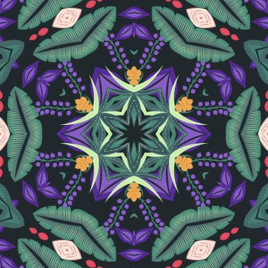 Soyut Bilgisayar Fraktal Tasarımı. Fraktal hiç bitmeyen bir desen. Fraktallar, farklı ölçeklerde kendine benzeyen sonsuz derecede karmaşık kalıplardır. Cep telefonu duvar kağıdı için harika.