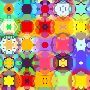 Soyut Bilgisayar Fraktal Tasarımı. Fraktal hiç bitmeyen bir desen. Fraktallar, farklı ölçeklerde kendine benzeyen sonsuz derecede karmaşık kalıplardır. Cep telefonu duvar kağıdı için harika.