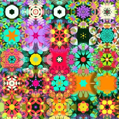 Soyut Bilgisayar Fraktal Tasarımı. Fraktal hiç bitmeyen bir desen. Fraktallar, farklı ölçeklerde kendine benzeyen sonsuz derecede karmaşık kalıplardır. Cep telefonu duvar kağıdı için harika.