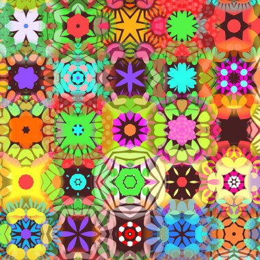 Soyut Bilgisayar Fraktal Tasarımı. Fraktal hiç bitmeyen bir desen. Fraktallar, farklı ölçeklerde kendine benzeyen sonsuz derecede karmaşık kalıplardır. Cep telefonu duvar kağıdı için harika.