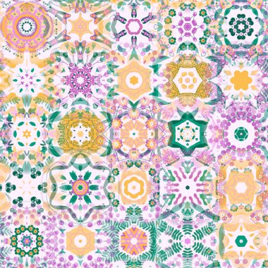 Soyut Bilgisayar Fraktal Tasarımı. Fraktal hiç bitmeyen bir desen. Fraktallar, farklı ölçeklerde kendine benzeyen sonsuz derecede karmaşık kalıplardır. Cep telefonu duvar kağıdı için harika.