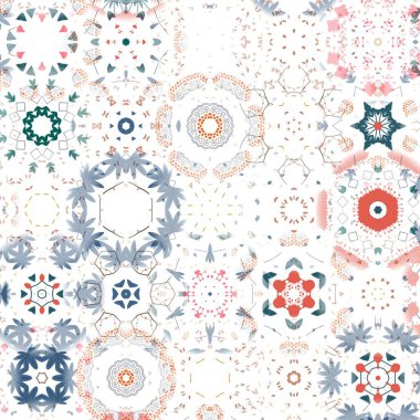 Soyut Bilgisayar Fraktal Tasarımı. Fraktal hiç bitmeyen bir desen. Fraktallar, farklı ölçeklerde kendine benzeyen sonsuz derecede karmaşık kalıplardır. Cep telefonu duvar kağıdı için harika.