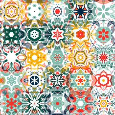 Soyut Bilgisayar Fraktal Tasarımı. Fraktal hiç bitmeyen bir desen. Fraktallar, farklı ölçeklerde kendine benzeyen sonsuz derecede karmaşık kalıplardır. Cep telefonu duvar kağıdı için harika.