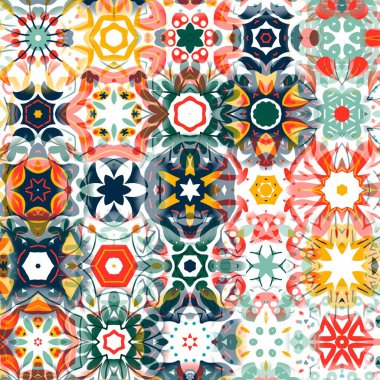 Soyut Bilgisayar Fraktal Tasarımı. Fraktal hiç bitmeyen bir desen. Fraktallar, farklı ölçeklerde kendine benzeyen sonsuz derecede karmaşık kalıplardır. Cep telefonu duvar kağıdı için harika.