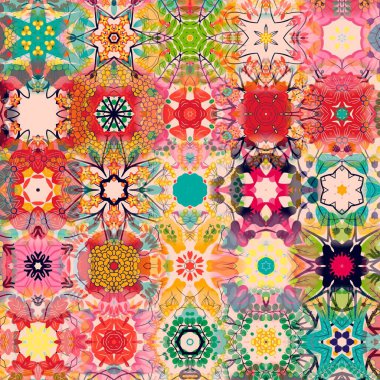 Soyut Bilgisayar Fraktal Tasarımı. Fraktal hiç bitmeyen bir desen. Fraktallar, farklı ölçeklerde kendine benzeyen sonsuz derecede karmaşık kalıplardır. Cep telefonu duvar kağıdı için harika.