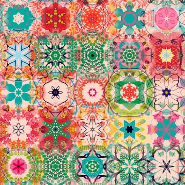 Soyut Bilgisayar Fraktal Tasarımı. Fraktal hiç bitmeyen bir desen. Fraktallar, farklı ölçeklerde kendine benzeyen sonsuz derecede karmaşık kalıplardır. Cep telefonu duvar kağıdı için harika.