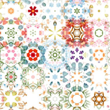 Soyut Bilgisayar Fraktal Tasarımı. Fraktal hiç bitmeyen bir desen. Fraktallar, farklı ölçeklerde kendine benzeyen sonsuz derecede karmaşık kalıplardır. Cep telefonu duvar kağıdı için harika.