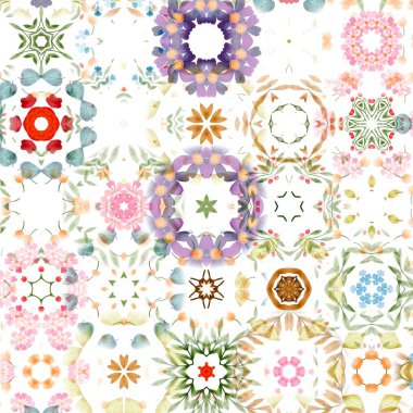 Soyut Bilgisayar Fraktal Tasarımı. Fraktal hiç bitmeyen bir desen. Fraktallar, farklı ölçeklerde kendine benzeyen sonsuz derecede karmaşık kalıplardır. Cep telefonu duvar kağıdı için harika.