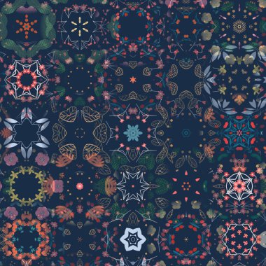 Soyut Bilgisayar Fraktal Tasarımı. Fraktal hiç bitmeyen bir desen. Fraktallar, farklı ölçeklerde kendine benzeyen sonsuz derecede karmaşık kalıplardır. Cep telefonu duvar kağıdı için harika.