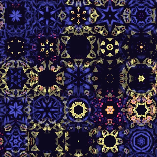 Soyut Bilgisayar Fraktal Tasarımı. Fraktal hiç bitmeyen bir desen. Fraktallar, farklı ölçeklerde kendine benzeyen sonsuz derecede karmaşık kalıplardır. Cep telefonu duvar kağıdı için harika.