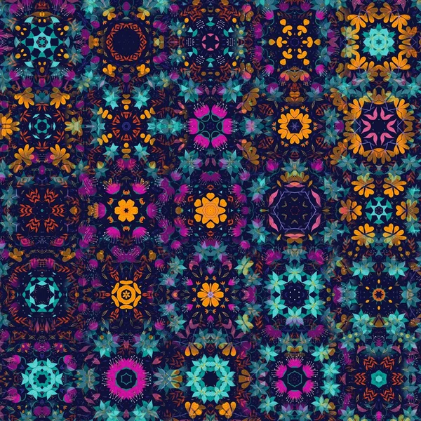 Soyut Bilgisayar Fraktal Tasarımı. Fraktal hiç bitmeyen bir desen. Fraktallar, farklı ölçeklerde kendine benzeyen sonsuz derecede karmaşık kalıplardır. Cep telefonu duvar kağıdı için harika.